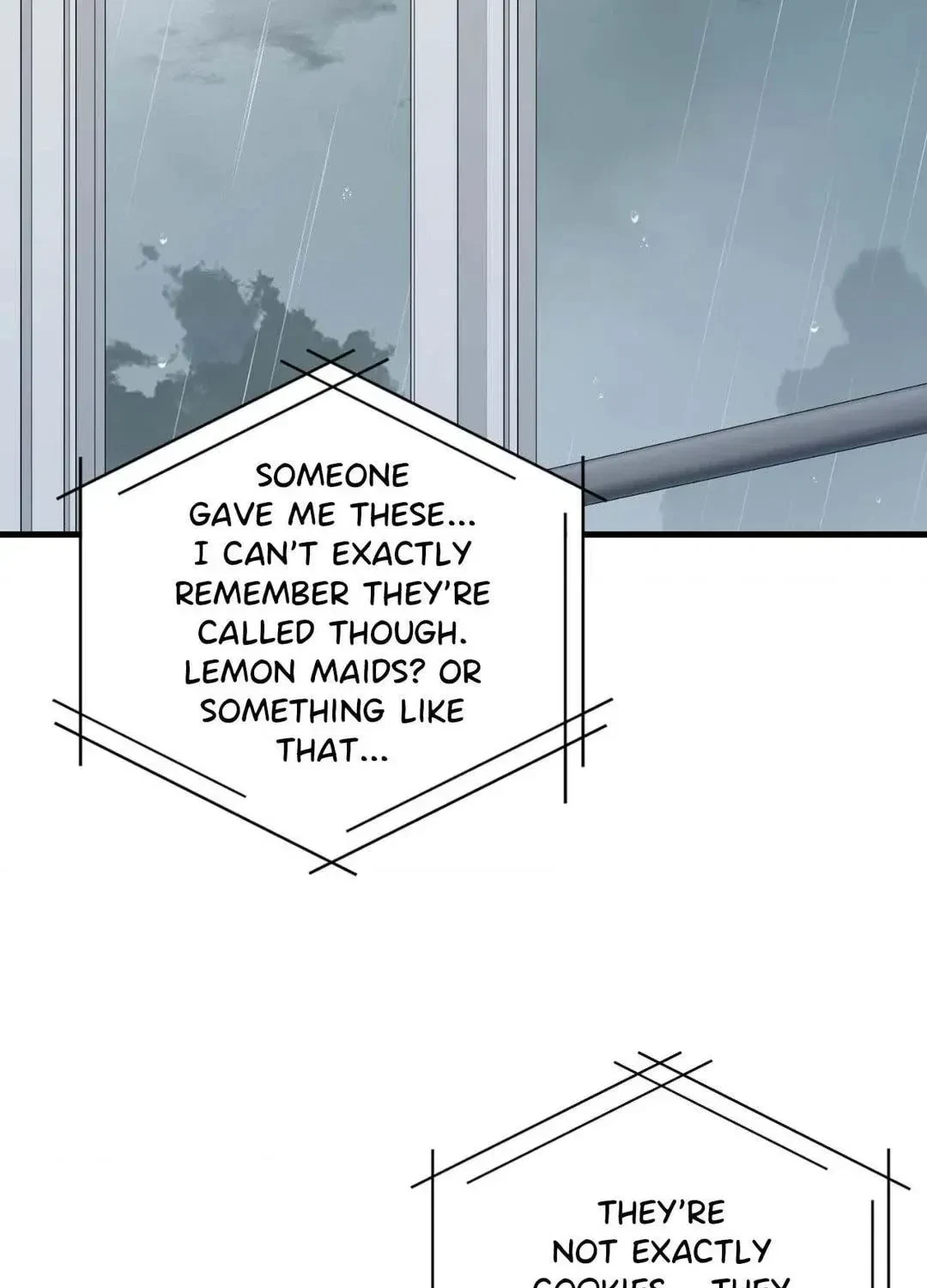 Virtual Strangers Chapter 54, page 85
