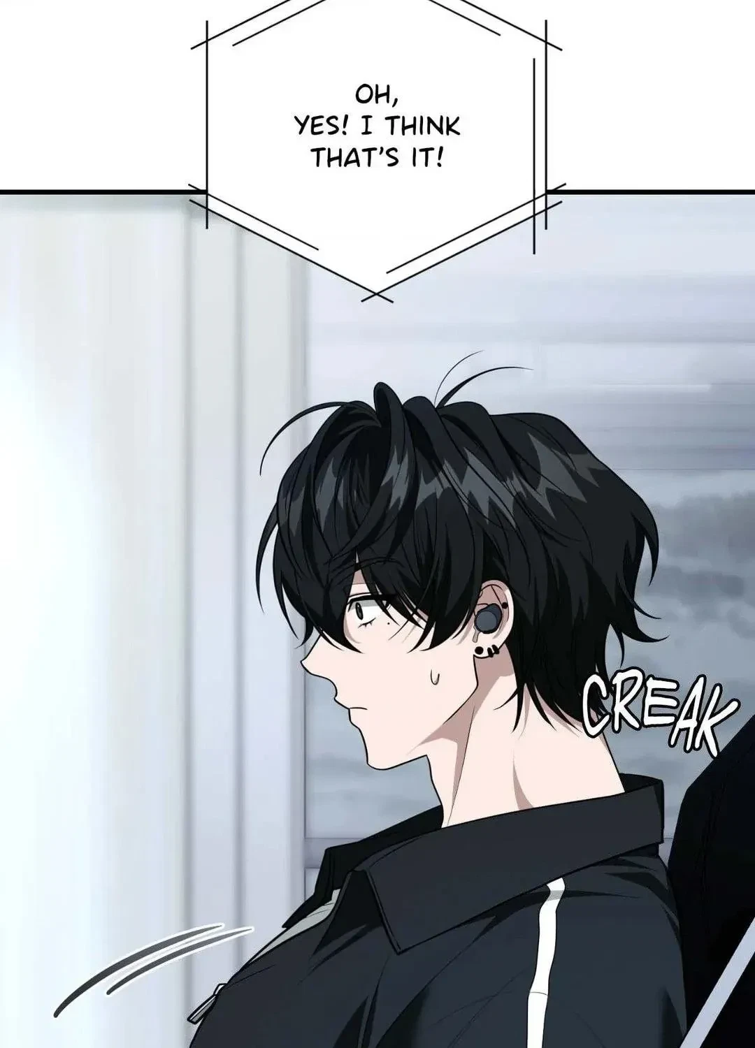 Virtual Strangers Chapter 54, page 89