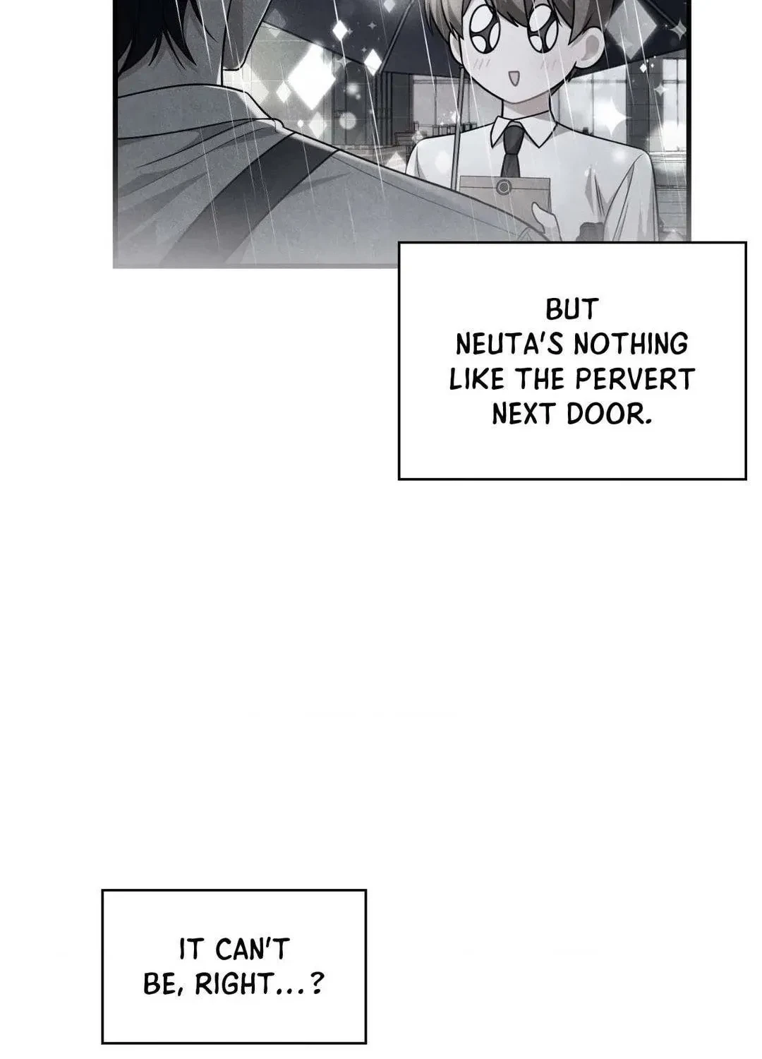 Virtual Strangers Chapter 54, page 93