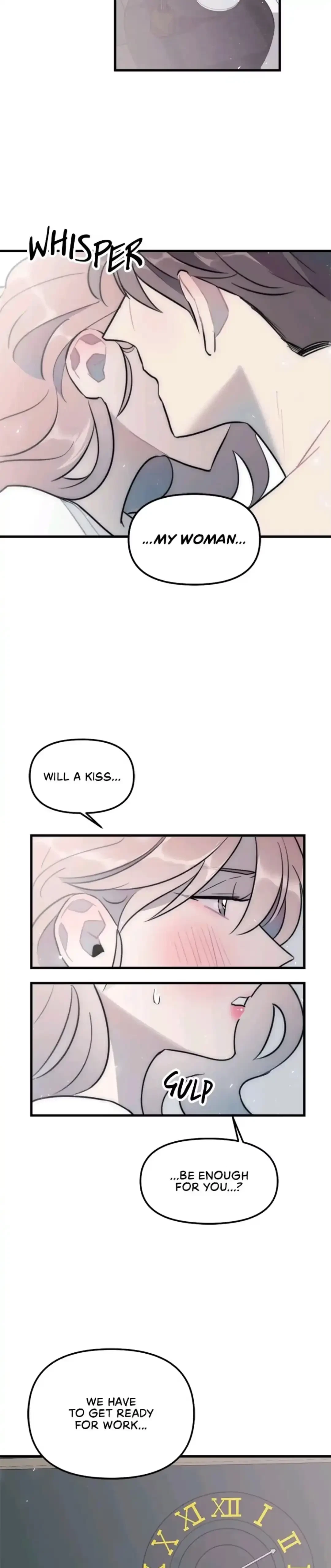 A Friendship So Impure Chapter 41, page 10