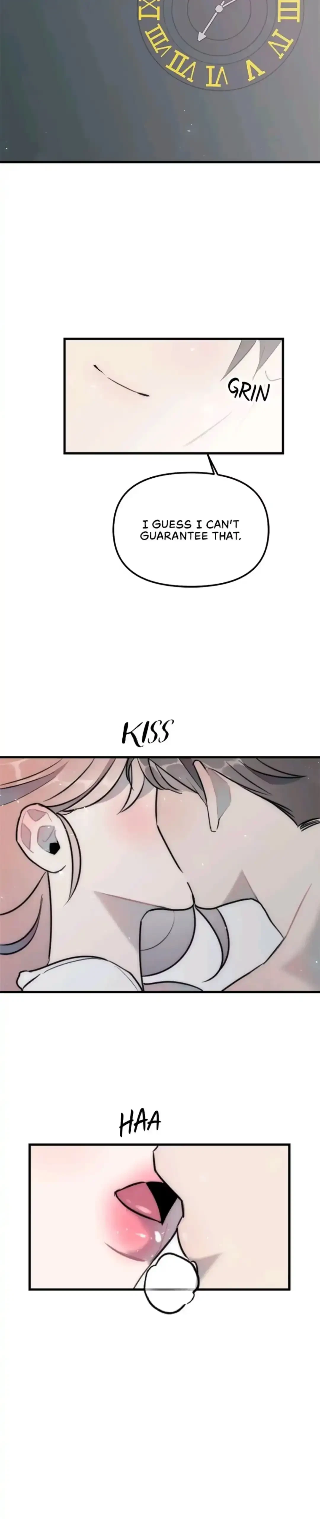 A Friendship So Impure Chapter 41, page 11