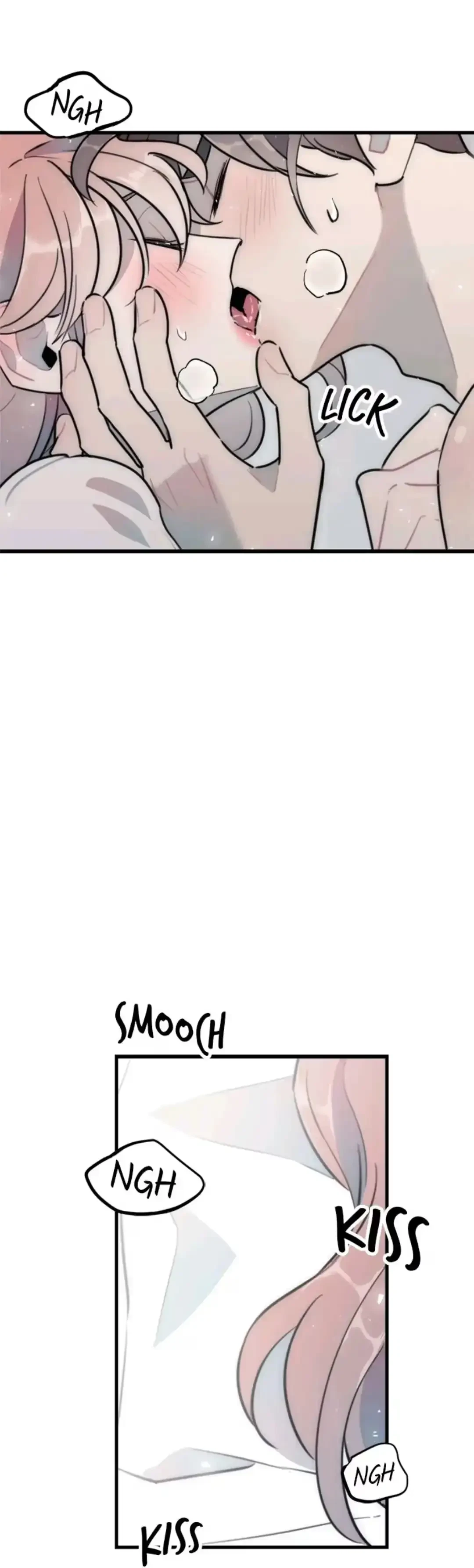 A Friendship So Impure Chapter 41, page 12