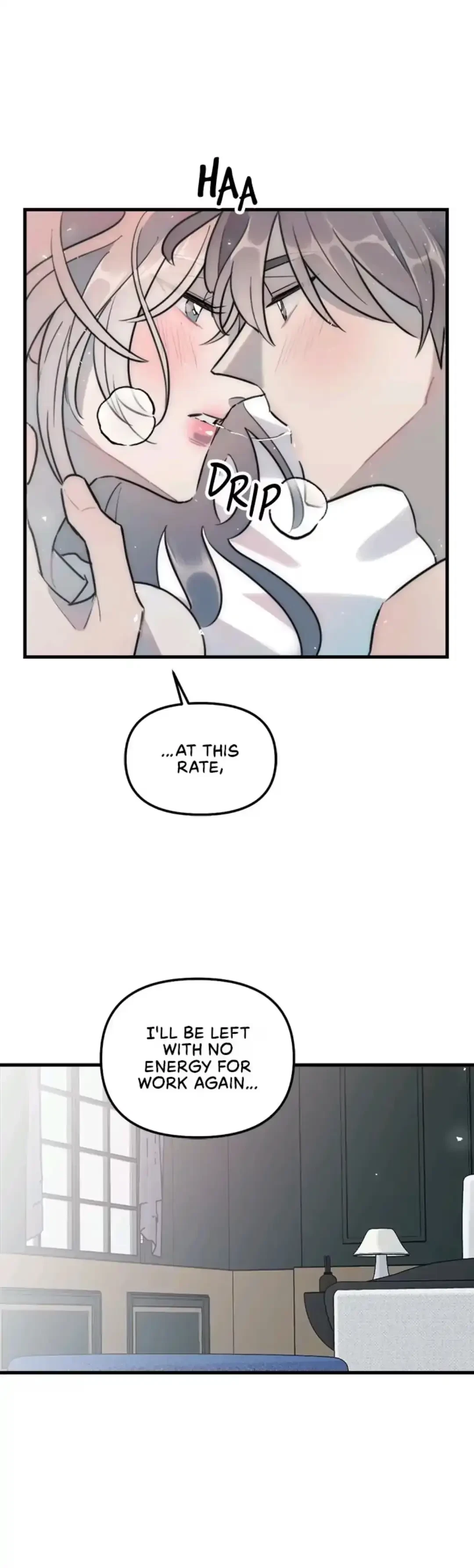 A Friendship So Impure Chapter 41, page 13