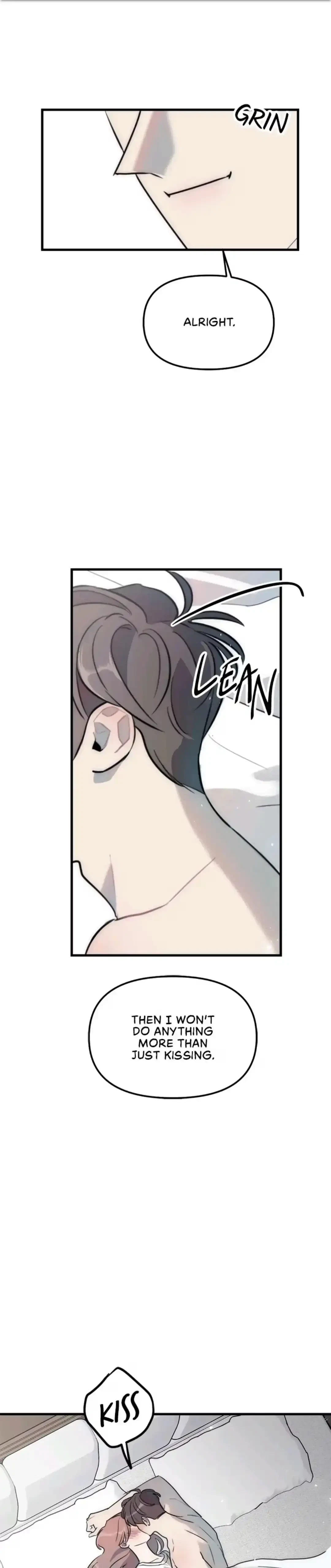 A Friendship So Impure Chapter 41, page 14