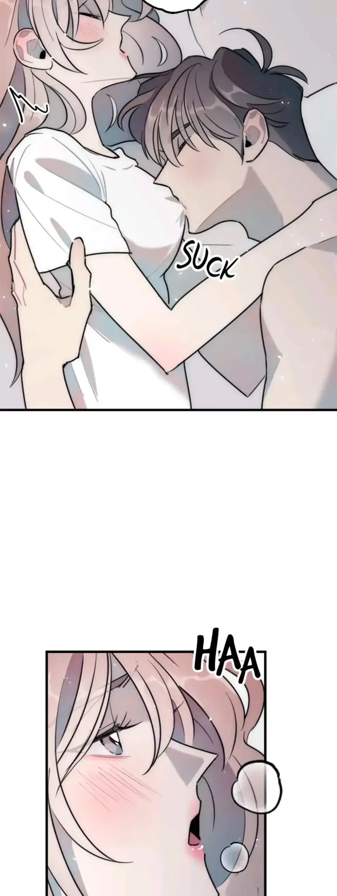 A Friendship So Impure Chapter 41, page 16