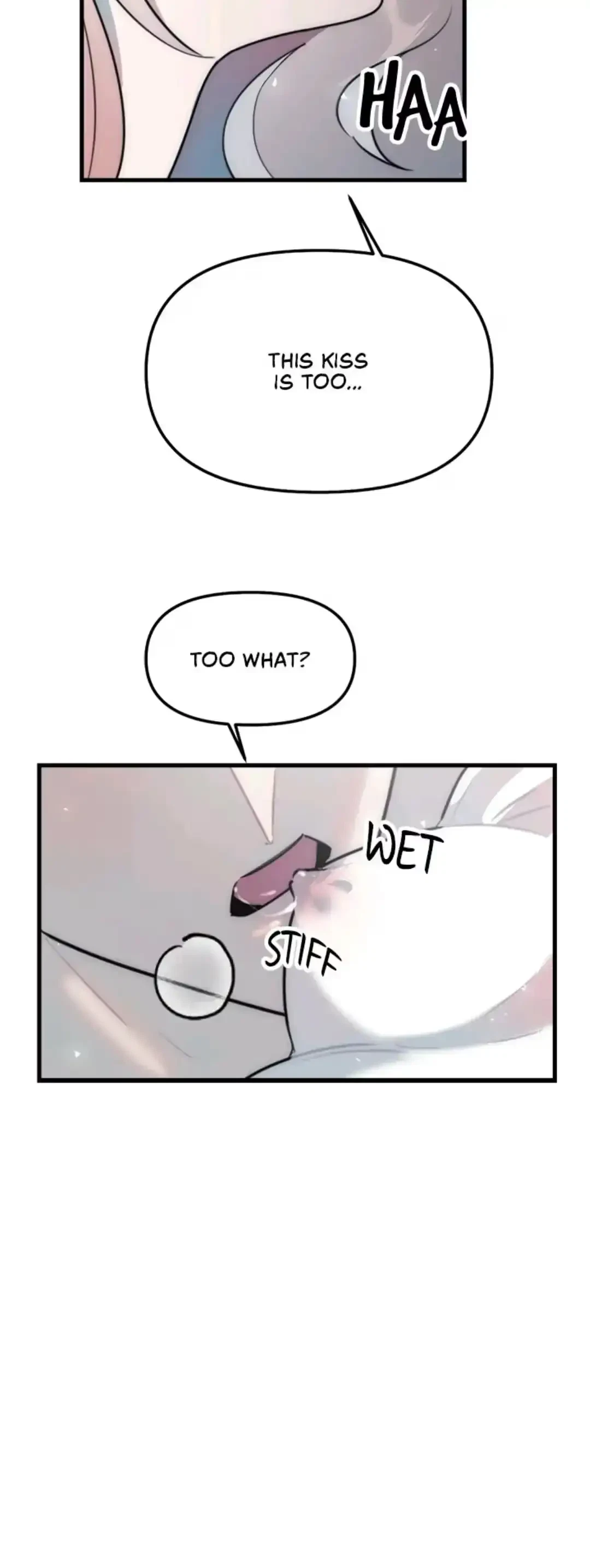 A Friendship So Impure Chapter 41, page 17