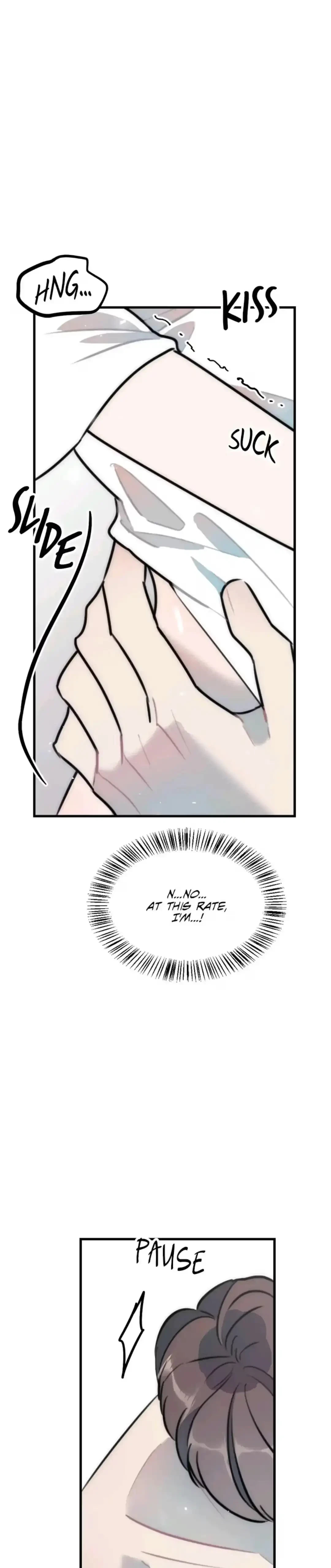 A Friendship So Impure Chapter 41, page 19