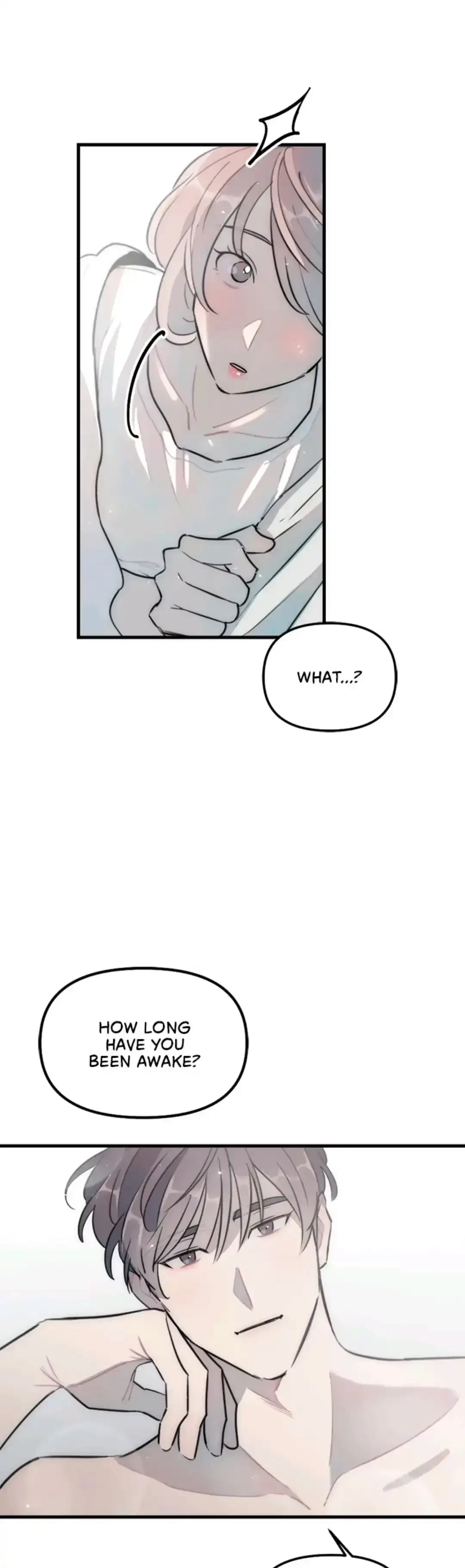 A Friendship So Impure Chapter 41, page 2