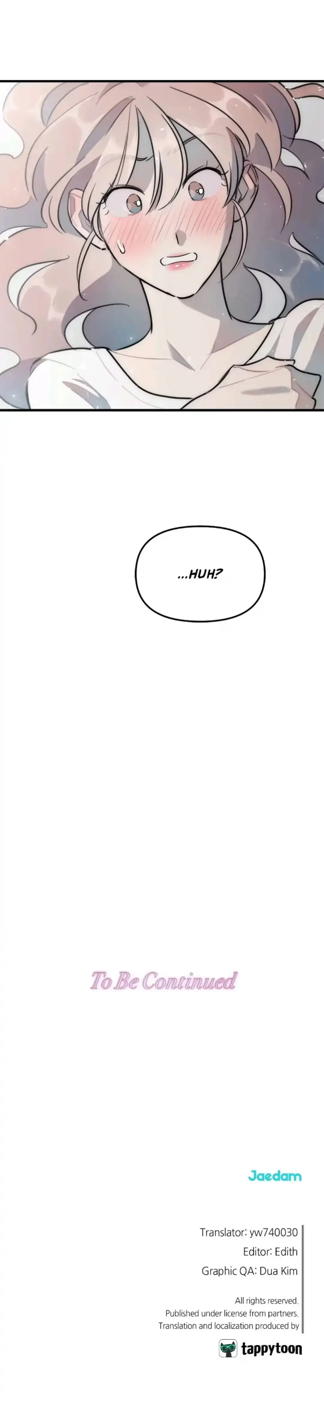 A Friendship So Impure Chapter 41, page 23