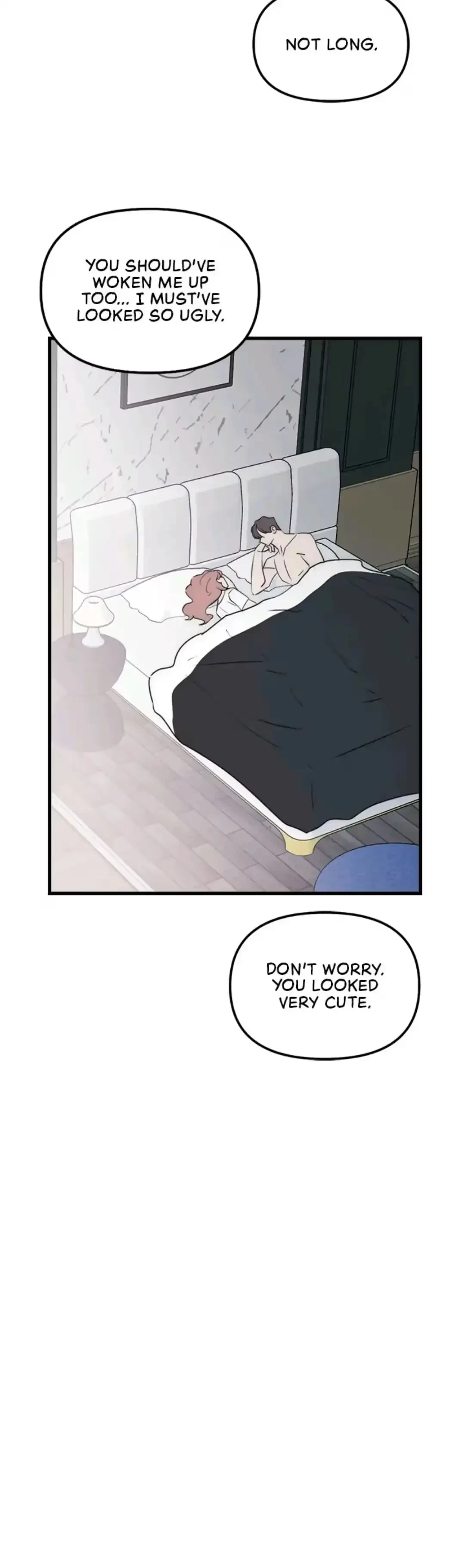 A Friendship So Impure Chapter 41, page 3