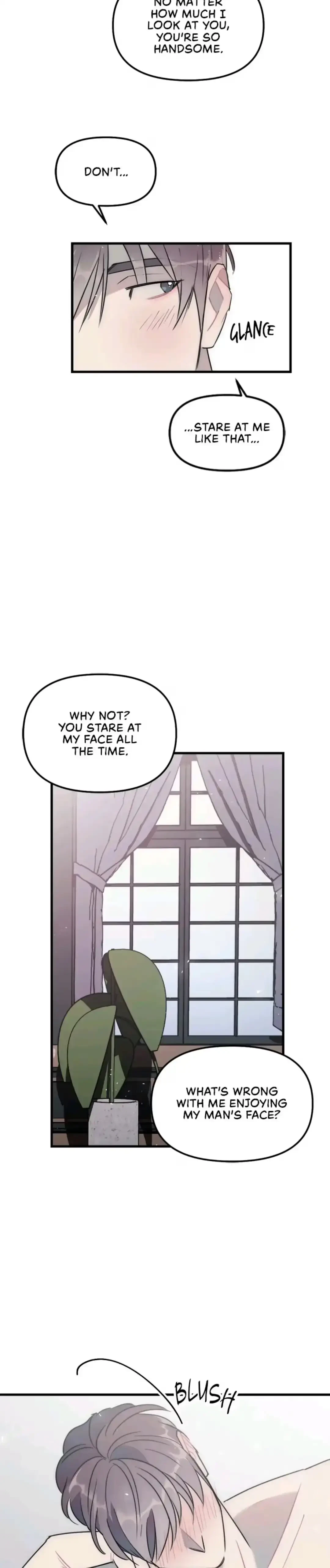 A Friendship So Impure Chapter 41, page 7