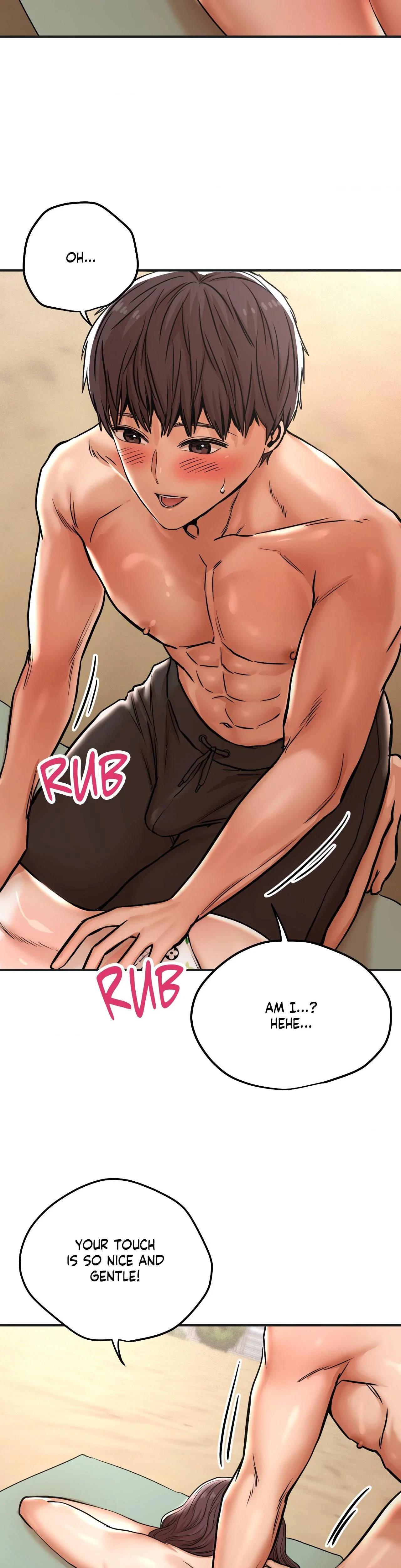 True Or False? Chapter 38, page 4