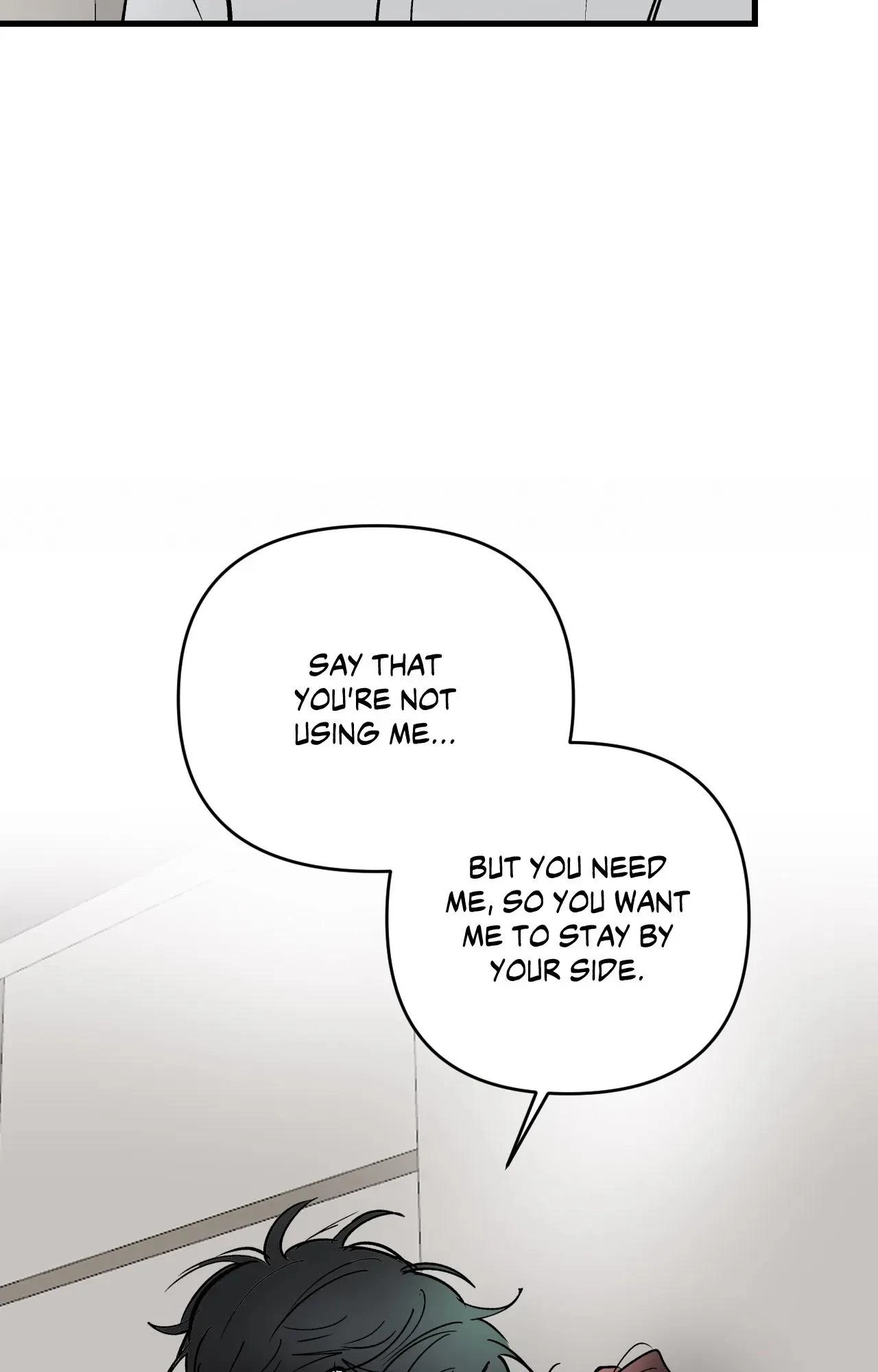 Love And Let Lie Chapter 42, page 2