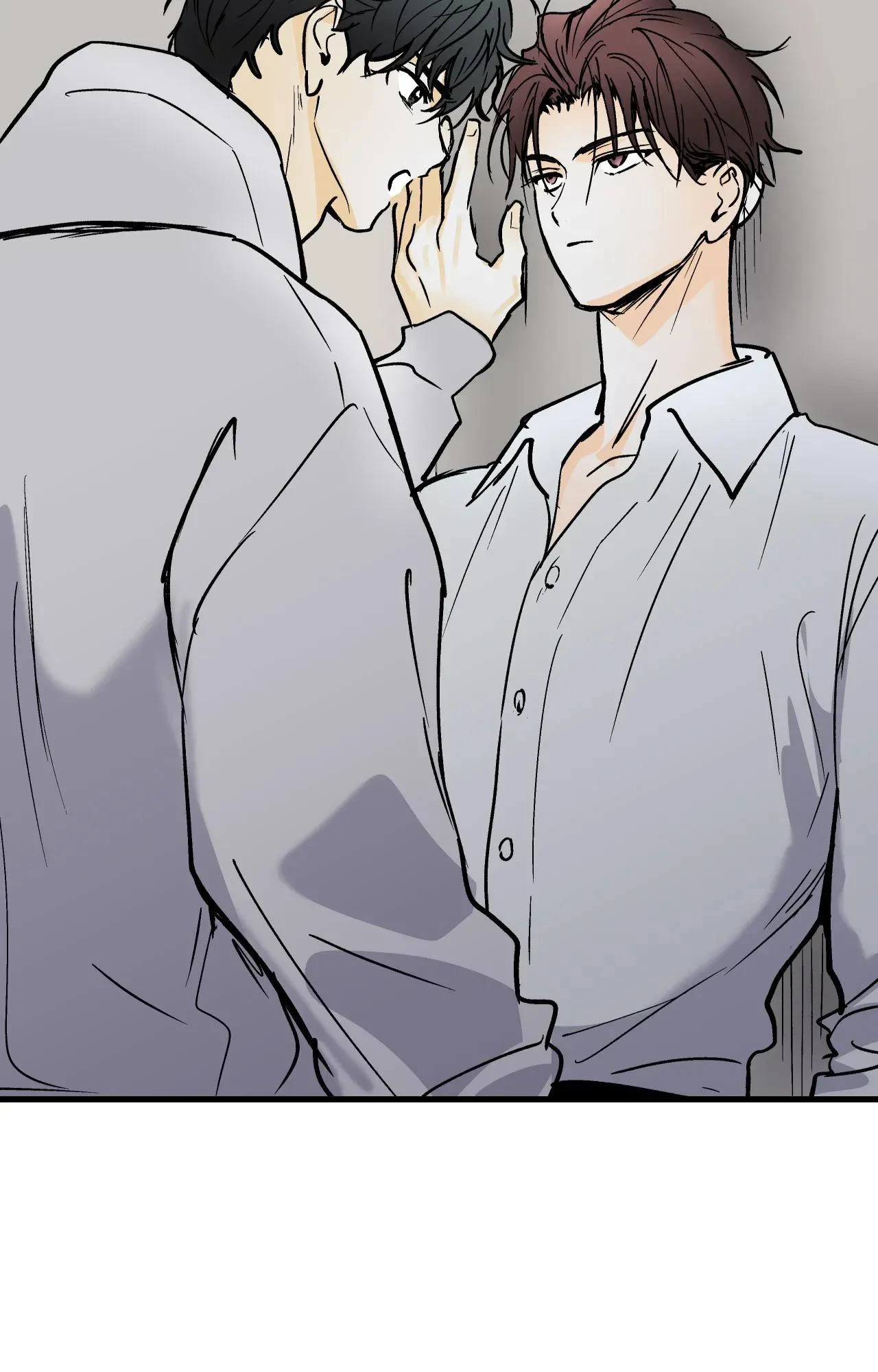 Love And Let Lie Chapter 42, page 3