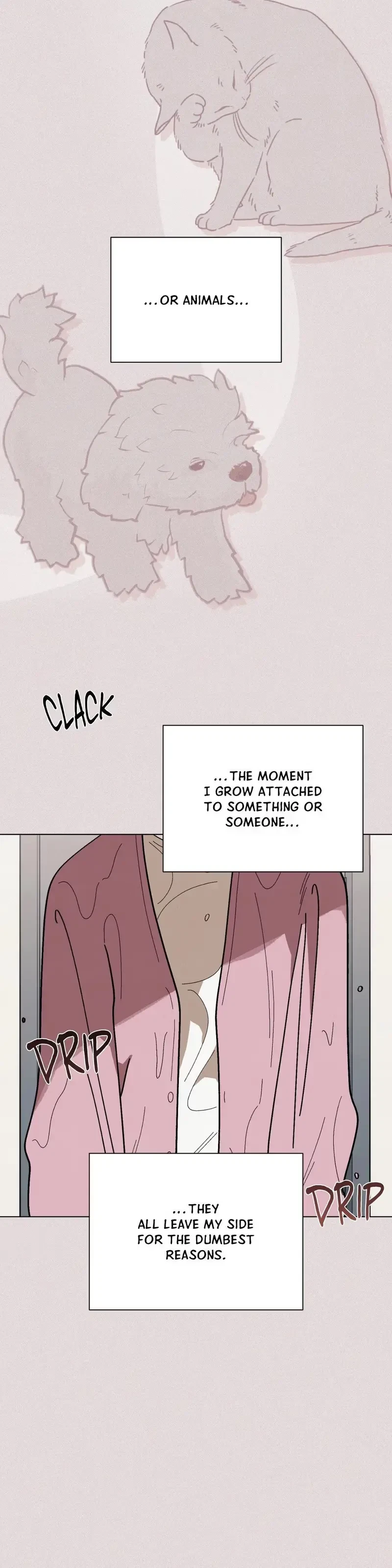 Red Thread Quest Chapter 14, page 15