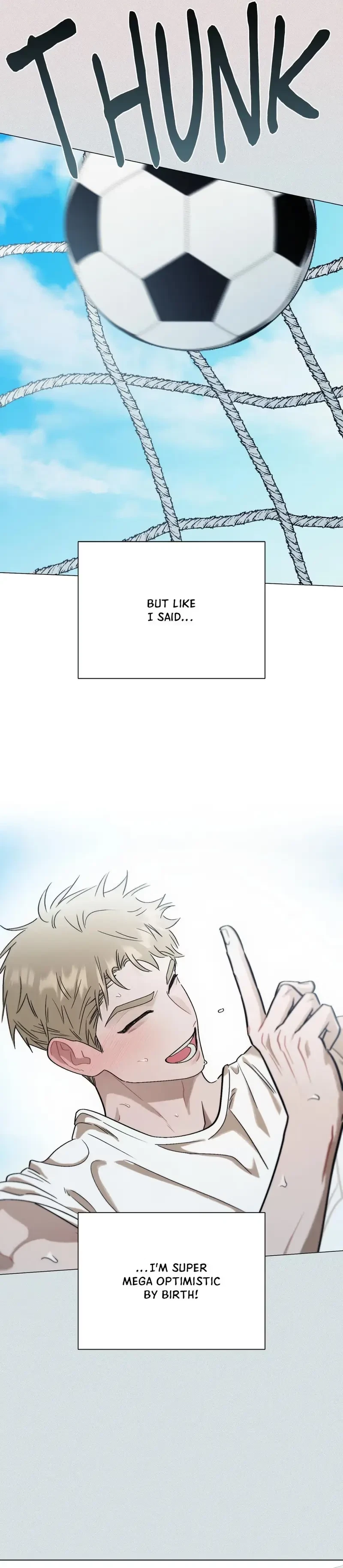 Red Thread Quest Chapter 14, page 18