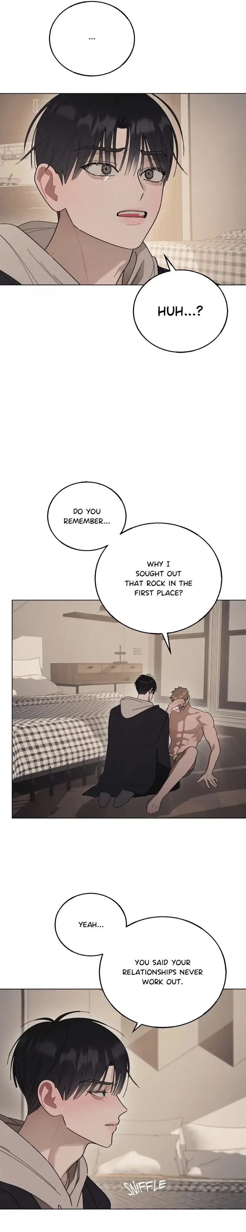 Red Thread Quest Chapter 14, page 8