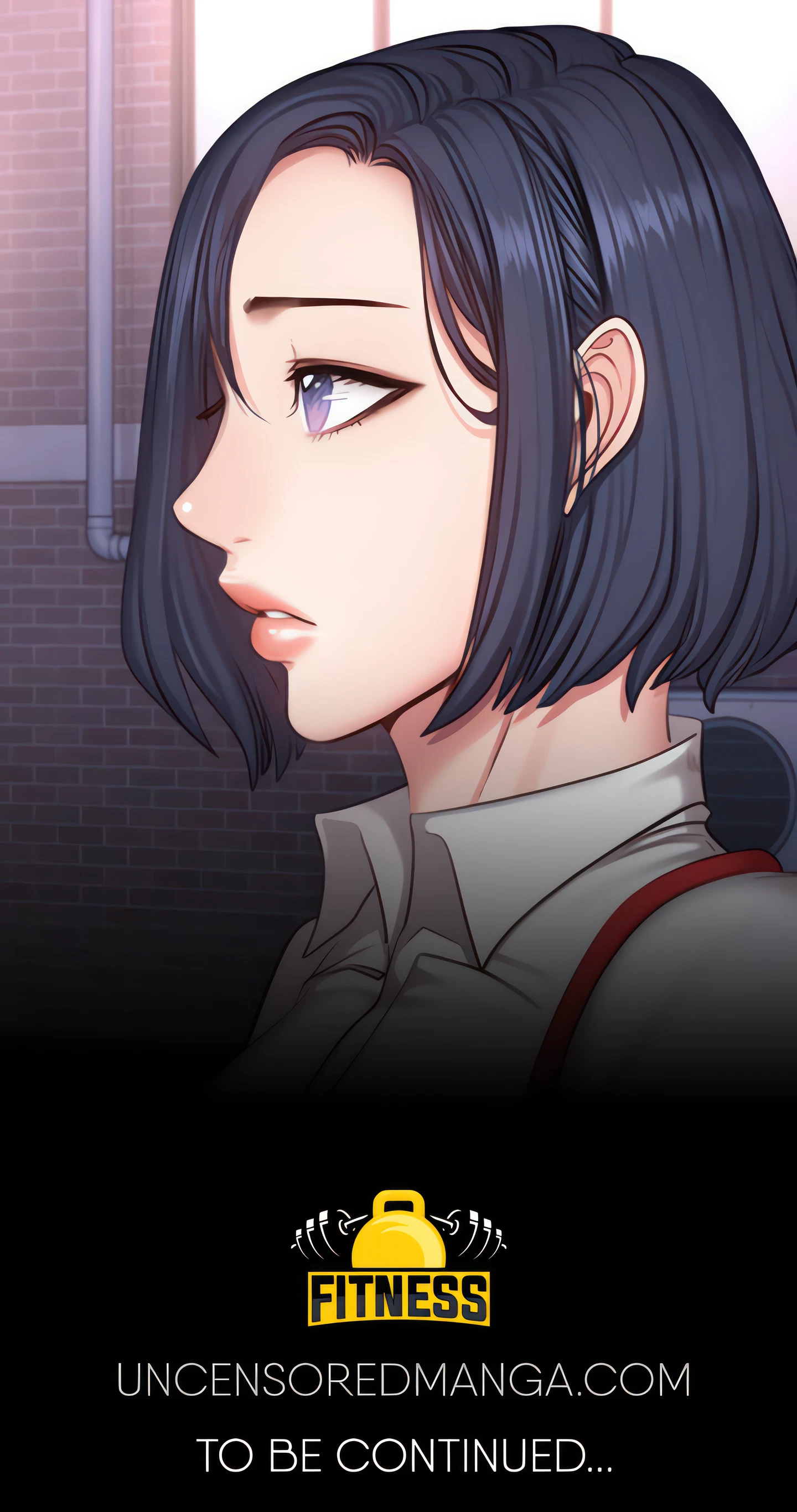 Fitness Chapter 27 (Uncensored), page 42