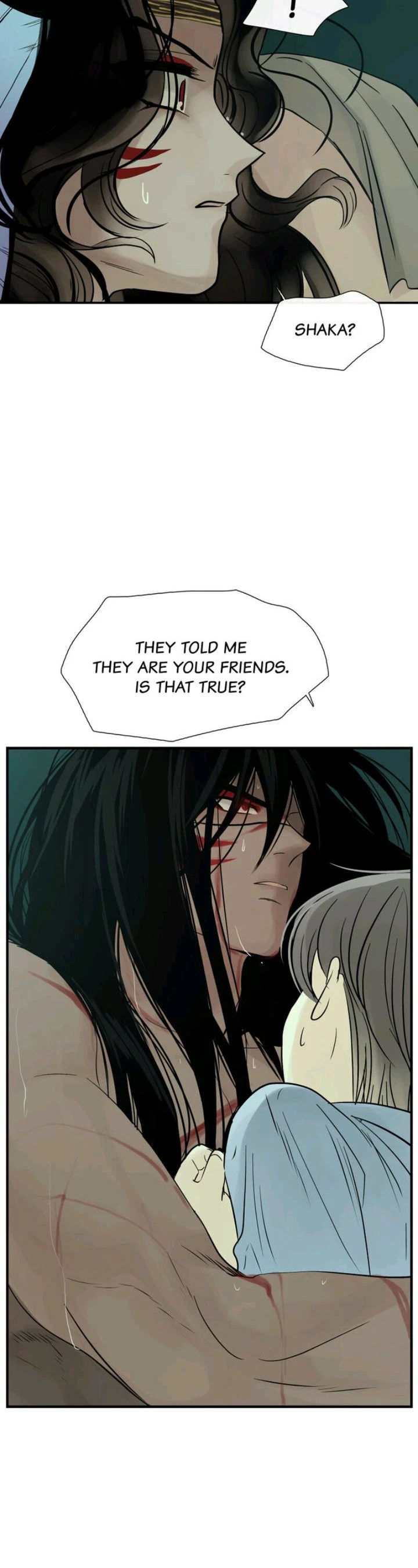 Totem's Realm Chapter 30, page 10