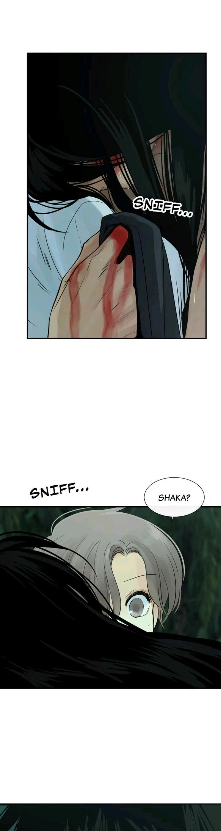 Totem's Realm Chapter 30, page 2