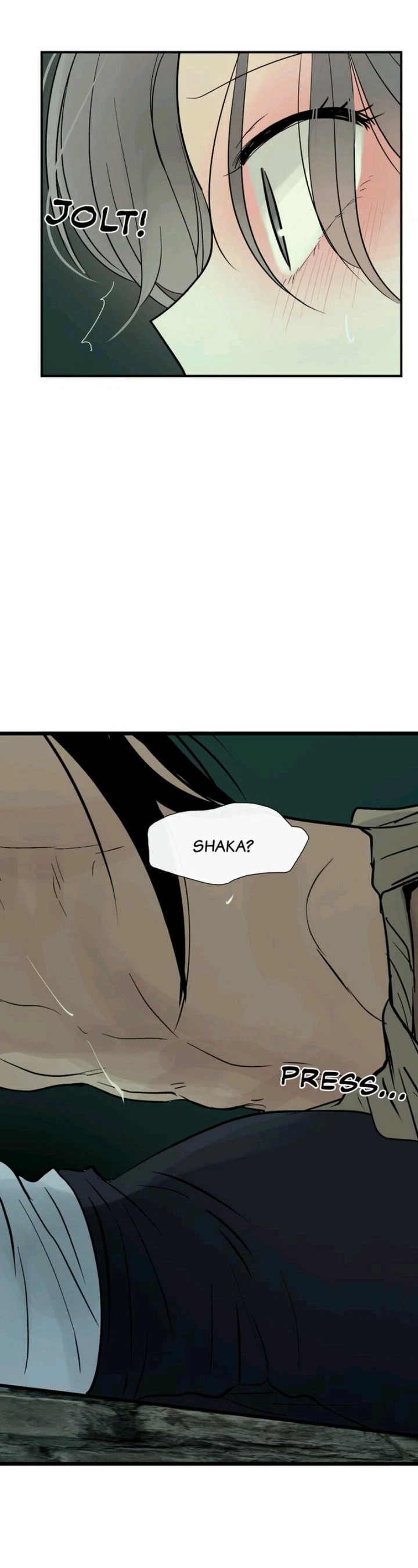 Totem's Realm Chapter 30, page 33