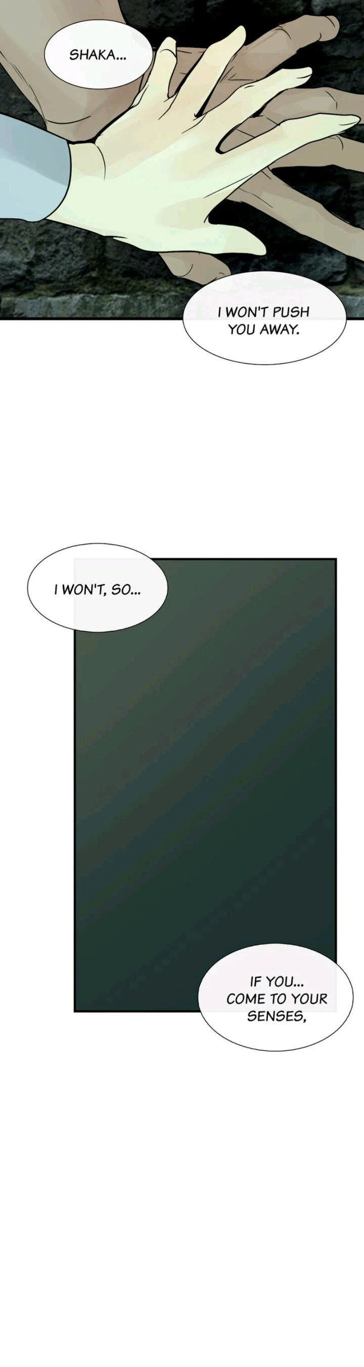 Totem's Realm Chapter 30, page 38