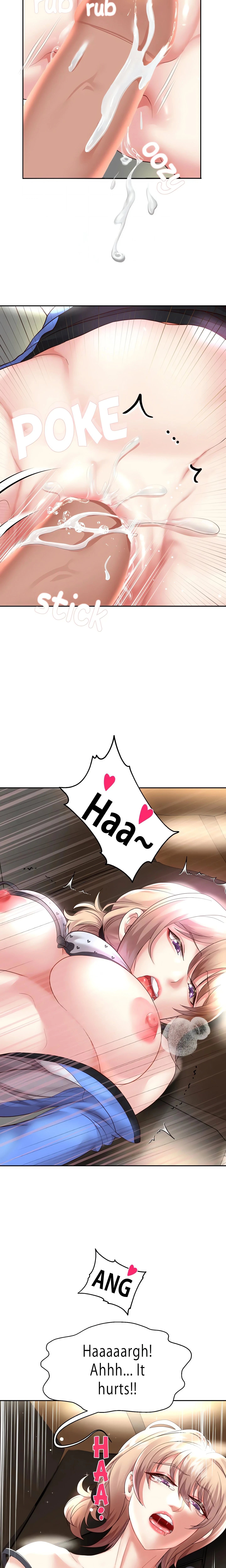 Born With A Surprise Chapter 20 (Uncensored), page 13