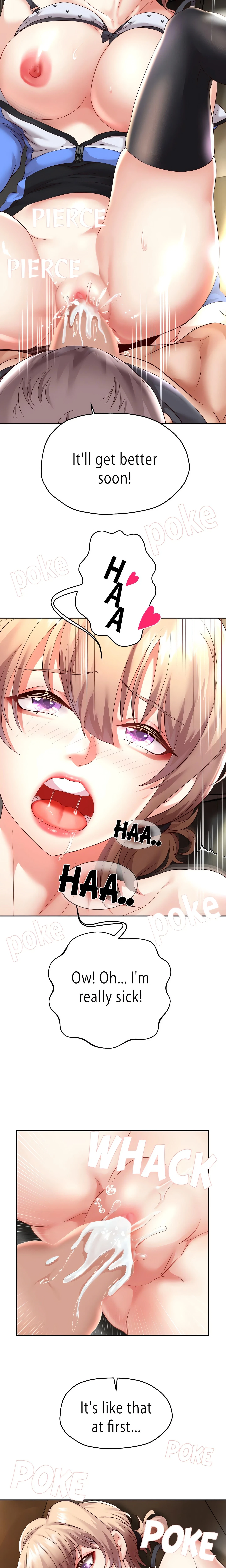 Born With A Surprise Chapter 20 (Uncensored), page 14