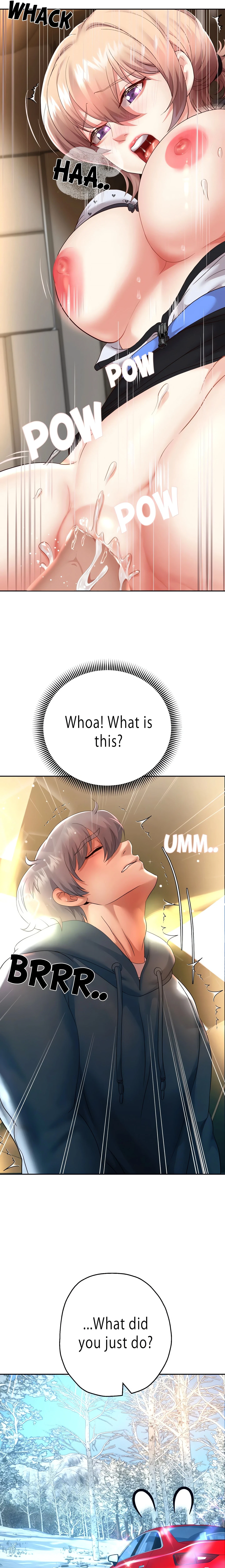 Born With A Surprise Chapter 20 (Uncensored), page 19