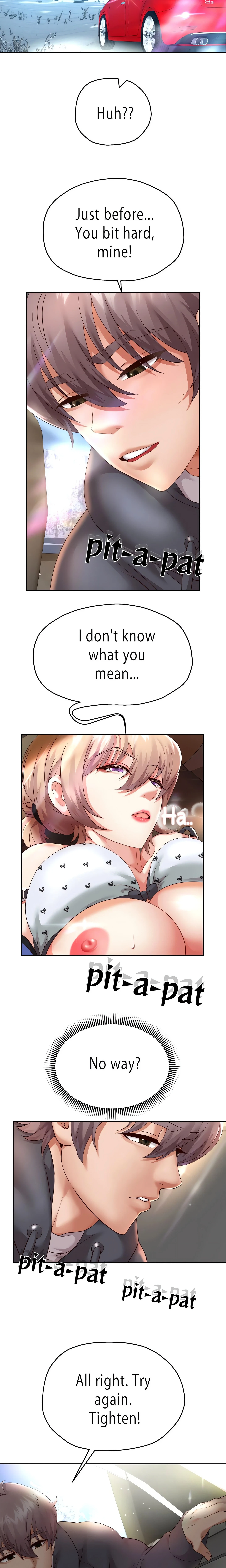 Born With A Surprise Chapter 20 (Uncensored), page 20