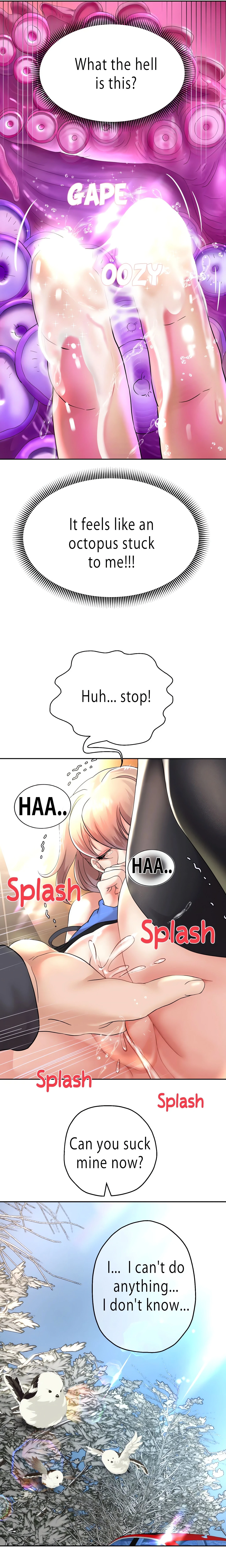 Born With A Surprise Chapter 20 (Uncensored), page 5