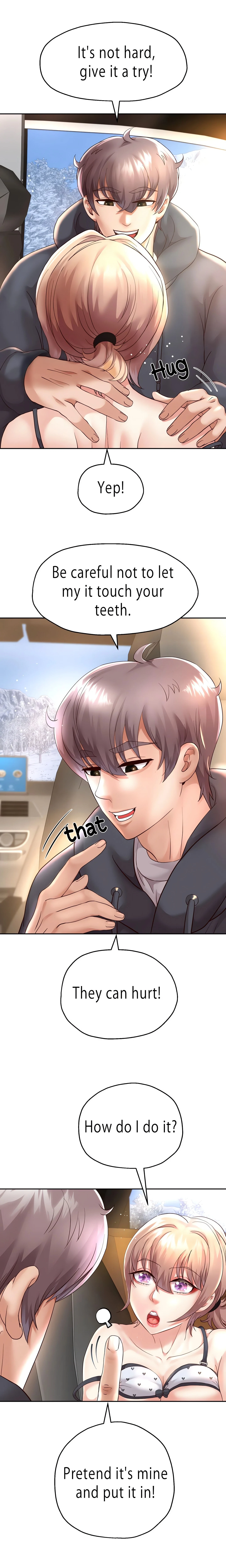 Born With A Surprise Chapter 20 (Uncensored), page 6