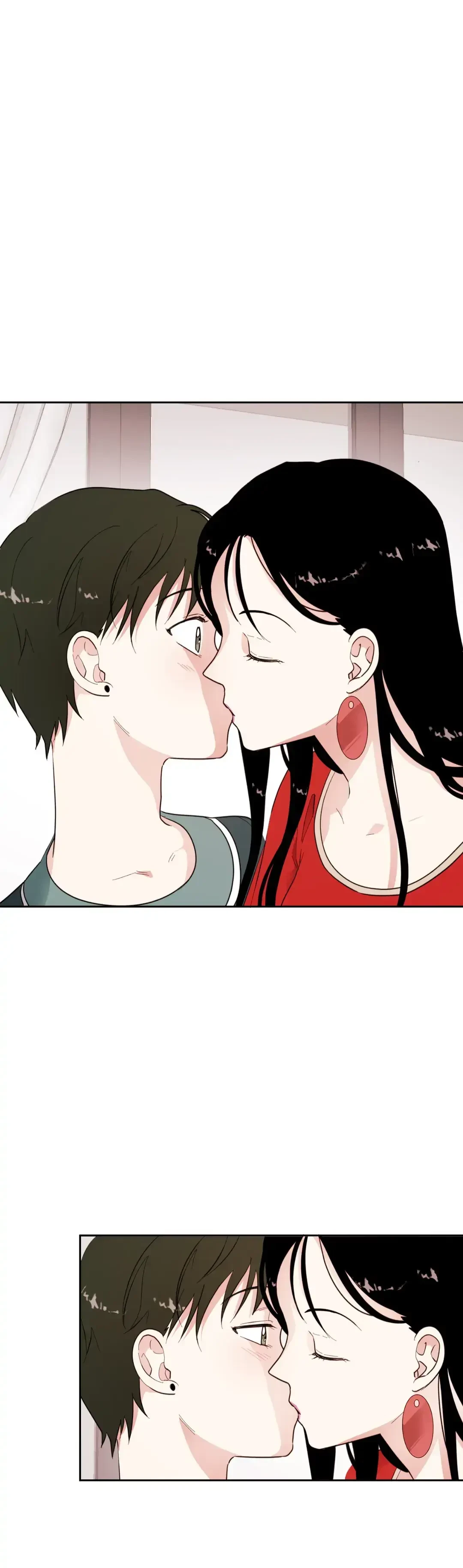 Maybe Mine Chapter 10, page 3