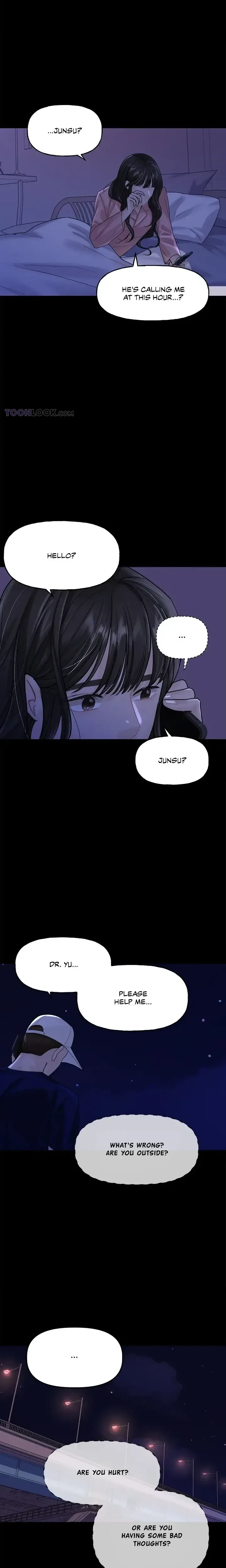My Only 1 Chapter 46, page 2