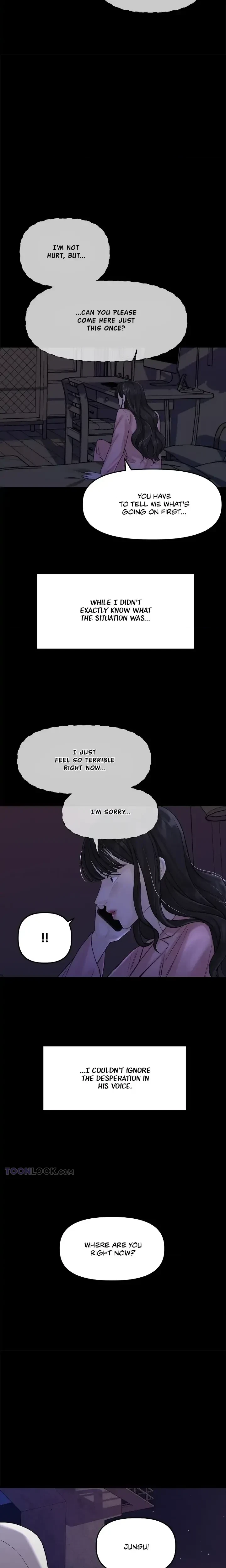 My Only 1 Chapter 46, page 3