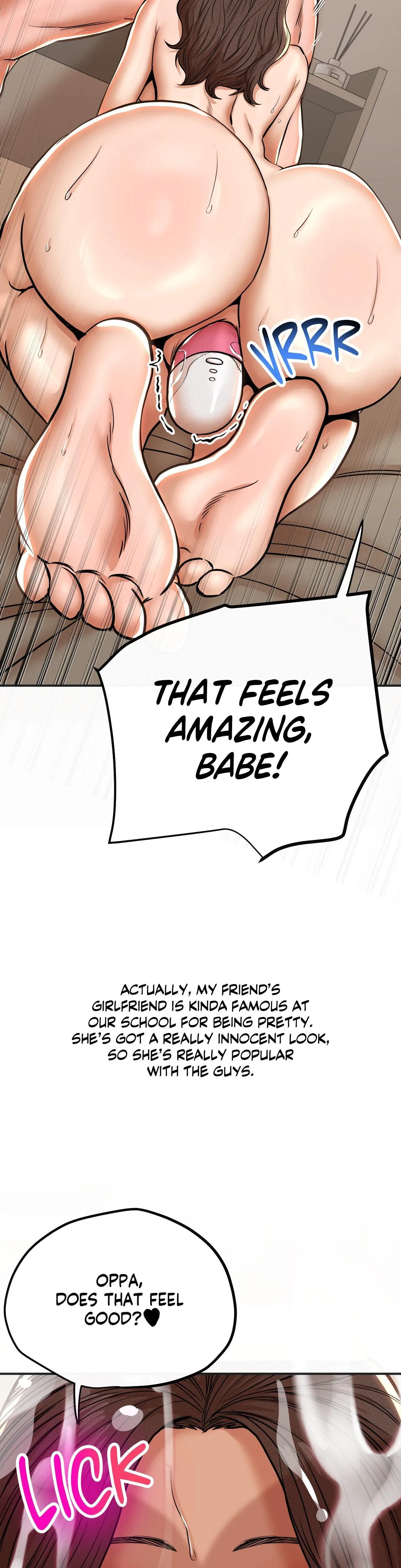 True Or False? Chapter 83, page 5
