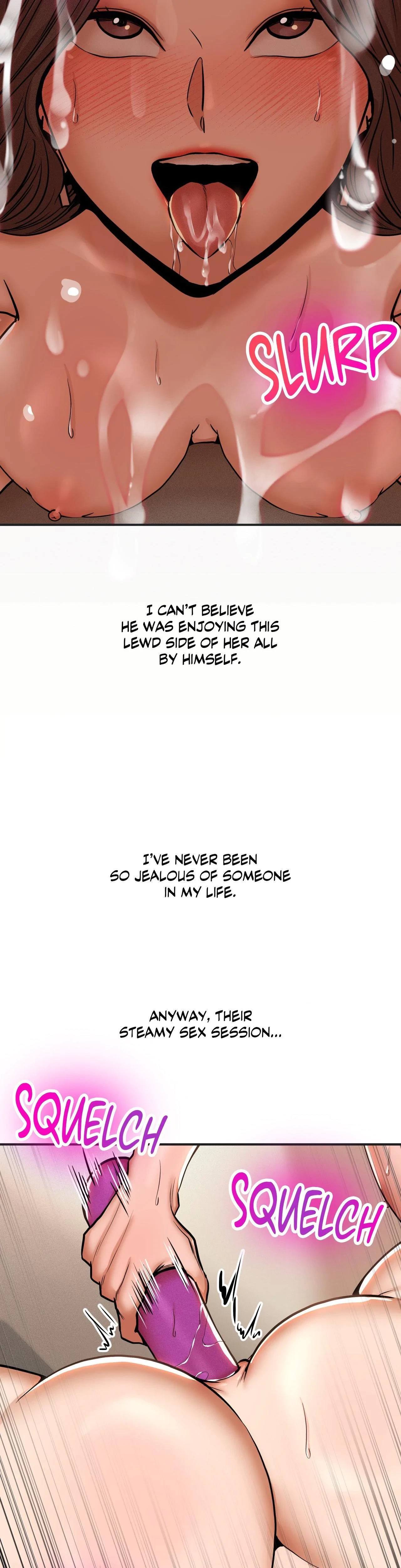 True Or False? Chapter 83, page 6