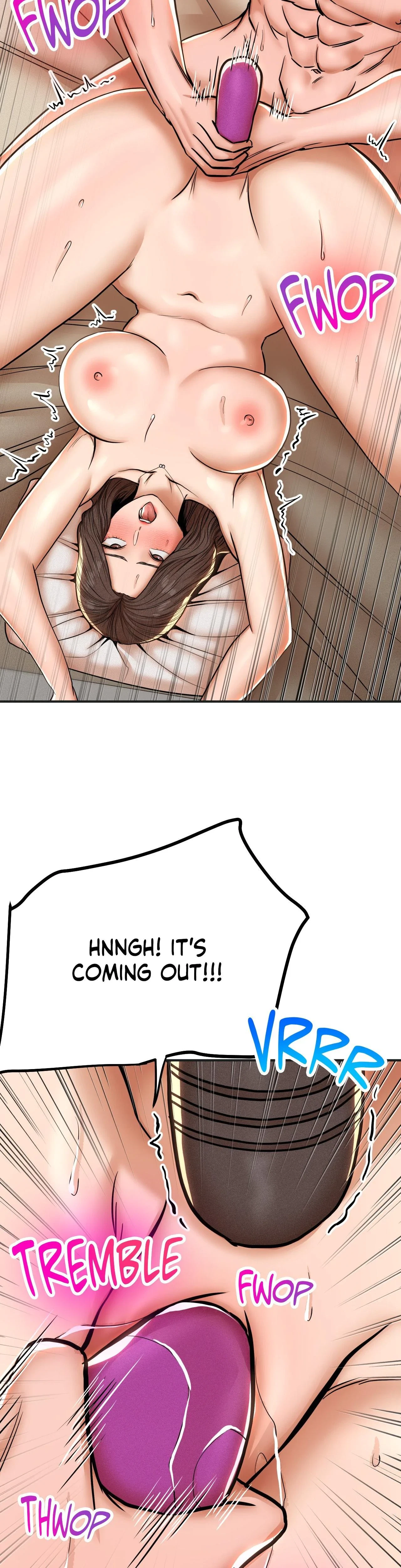 True Or False? Chapter 83, page 9