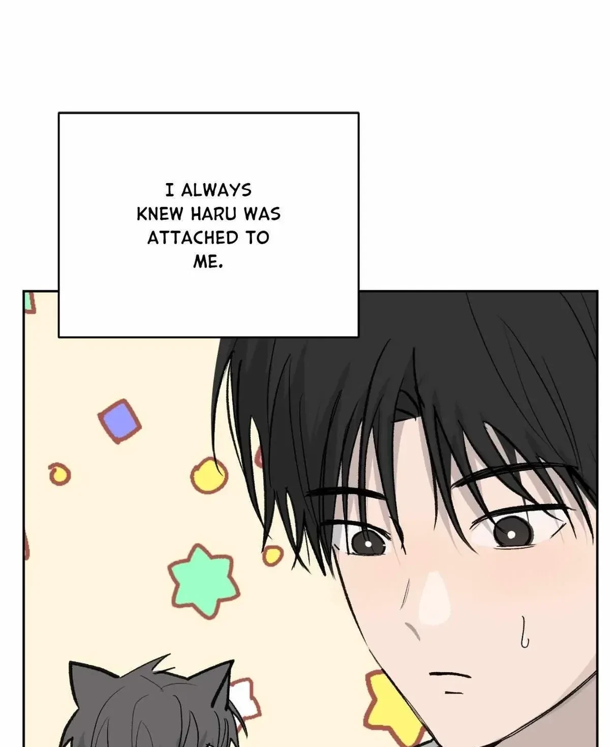 Live, Laugh, Love Chapter 42, page 2
