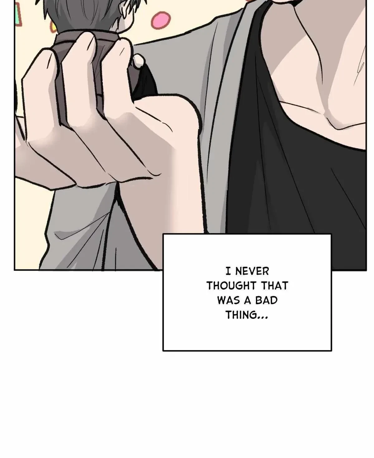 Live, Laugh, Love Chapter 42, page 3