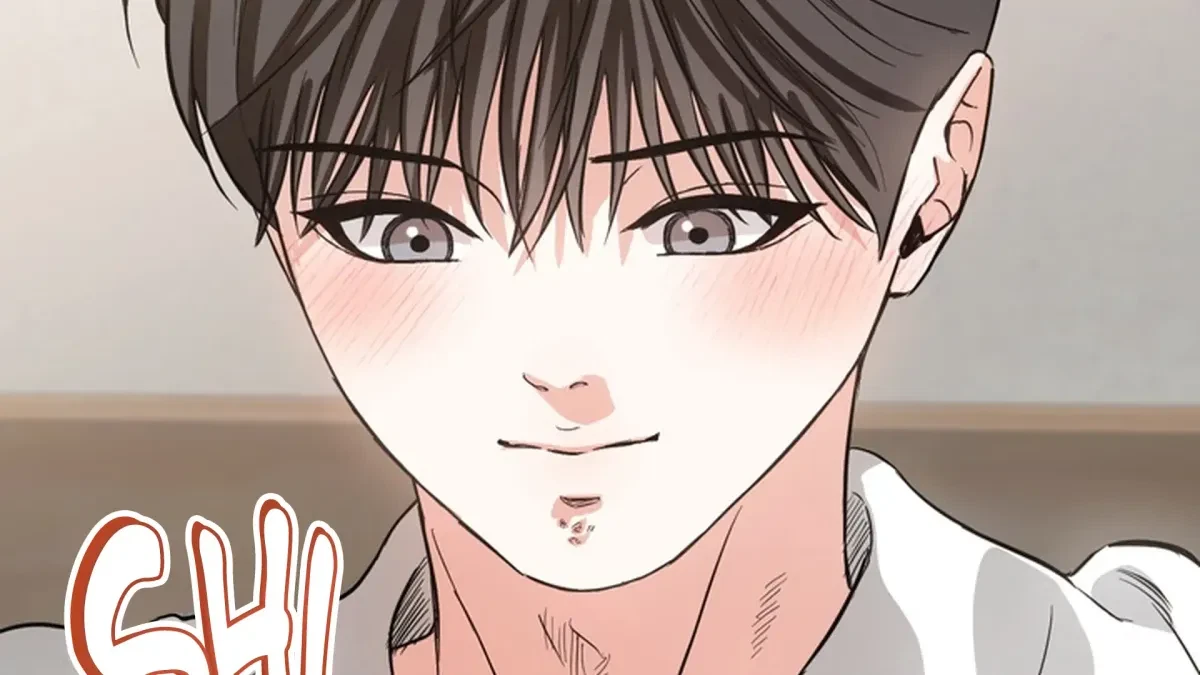 Let Me Love You Chapter 11, page 107