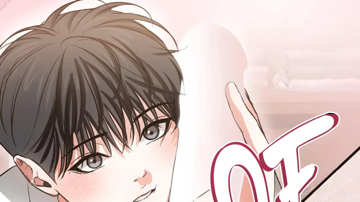 Let Me Love You Chapter 11, page 116