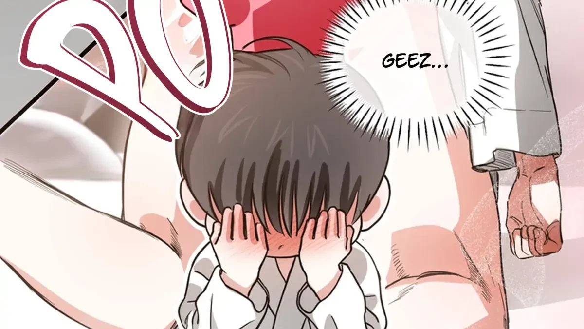 Let Me Love You Chapter 11, page 118