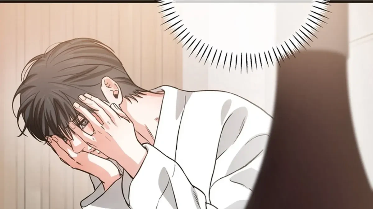 Let Me Love You Chapter 11, page 123