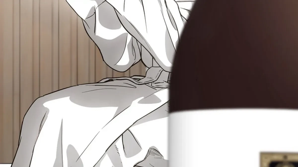 Let Me Love You Chapter 11, page 124