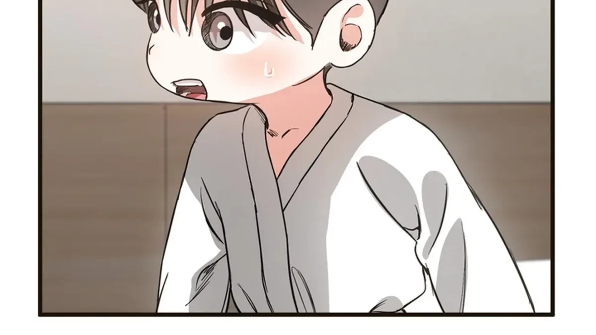 Let Me Love You Chapter 11, page 13