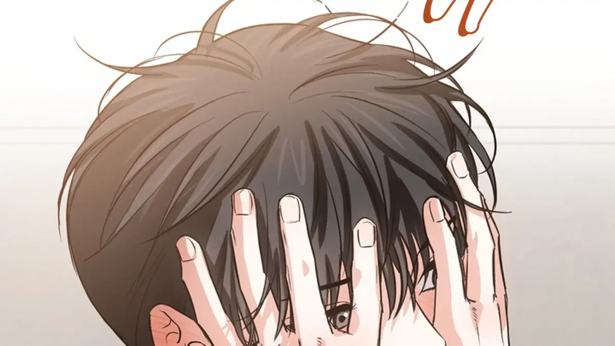 Let Me Love You Chapter 11, page 130