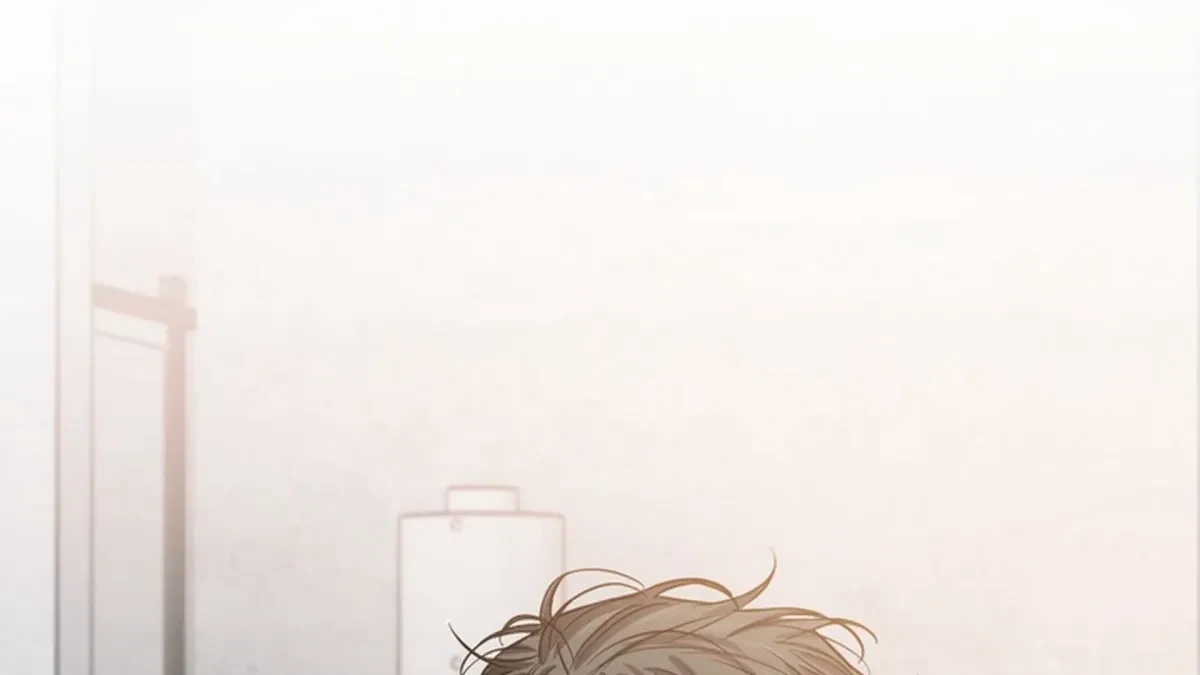 Let Me Love You Chapter 11, page 136