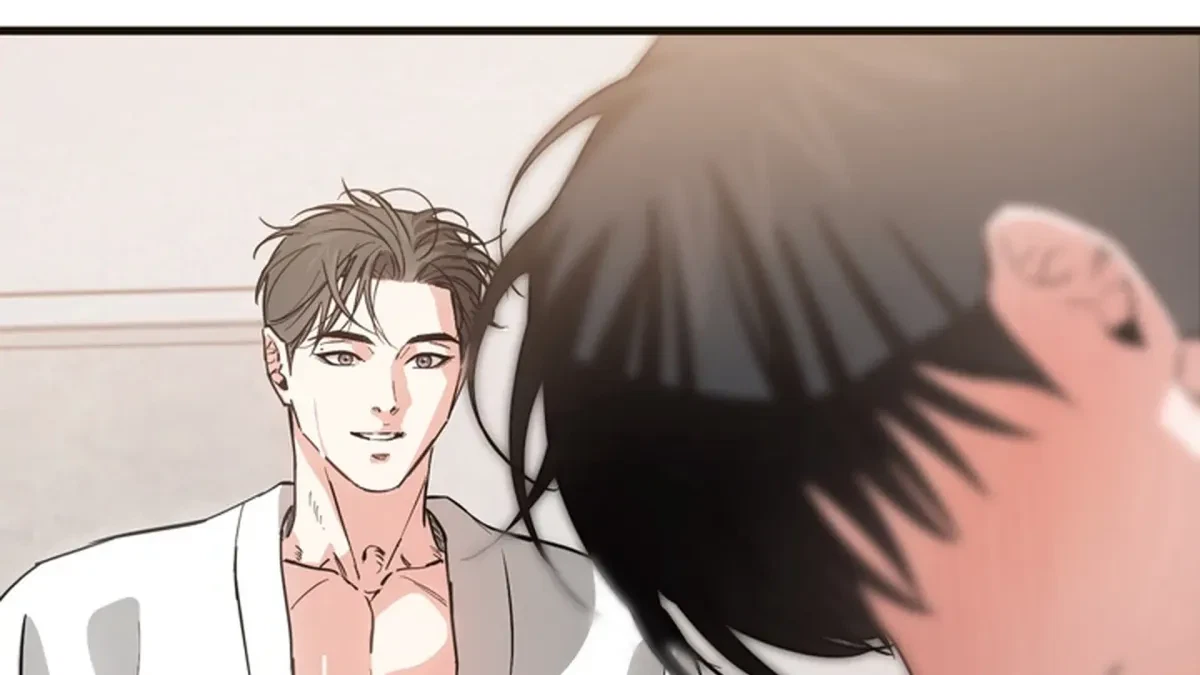 Let Me Love You Chapter 11, page 141