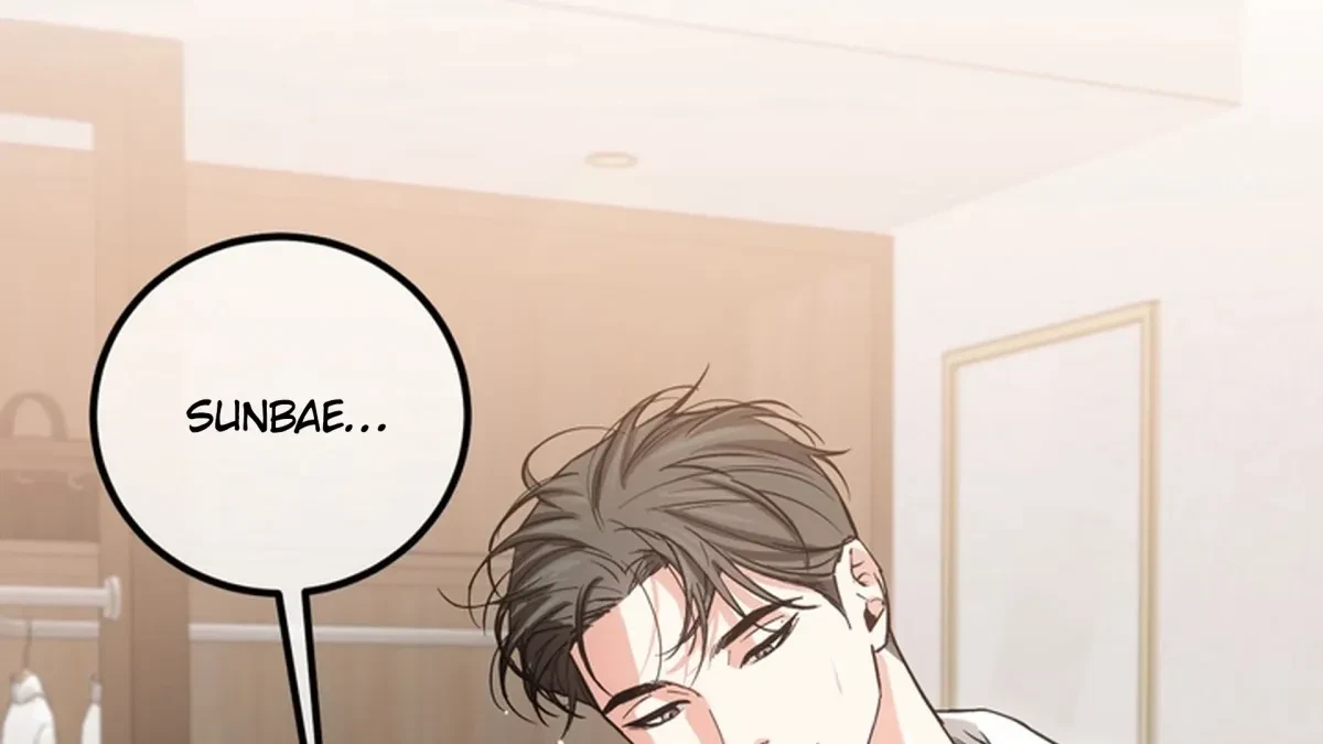 Let Me Love You Chapter 11, page 145